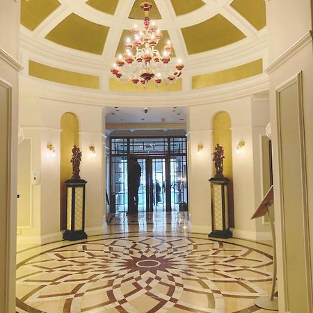 Taj Hotel Cape Town - Luxury 5 Star Suites - Very Spacious With Kitchenette, Lions Head Views Exteriér fotografie
