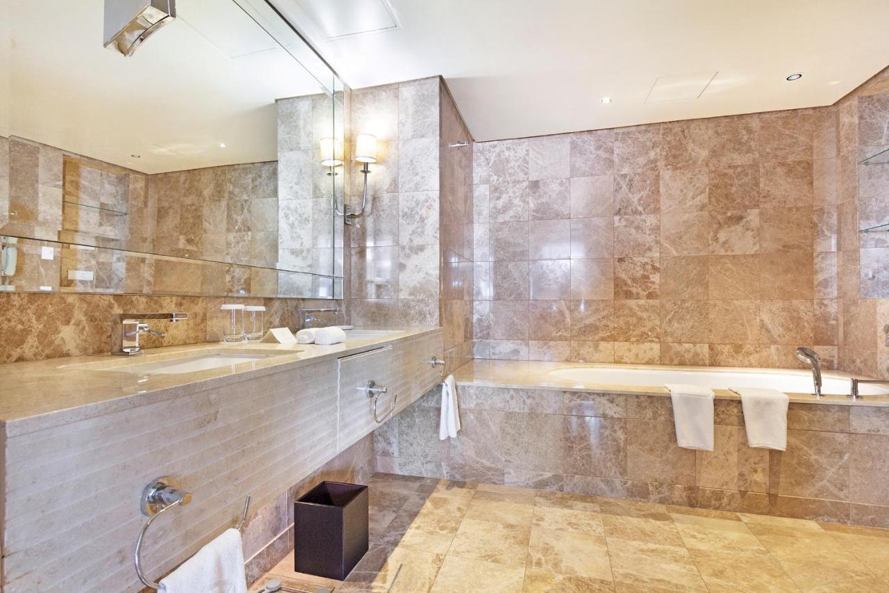 Taj Hotel Cape Town - Luxury 5 Star Suites - Very Spacious With Kitchenette, Lions Head Views Exteriér fotografie