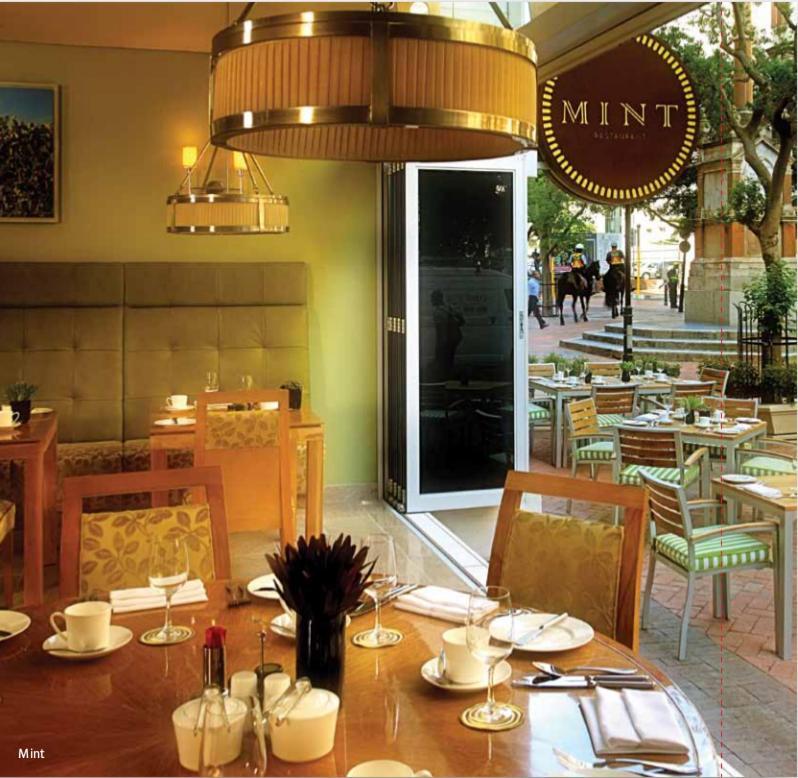 Taj Hotel Cape Town - Luxury 5 Star Suites - Very Spacious With Kitchenette, Lions Head Views Exteriér fotografie