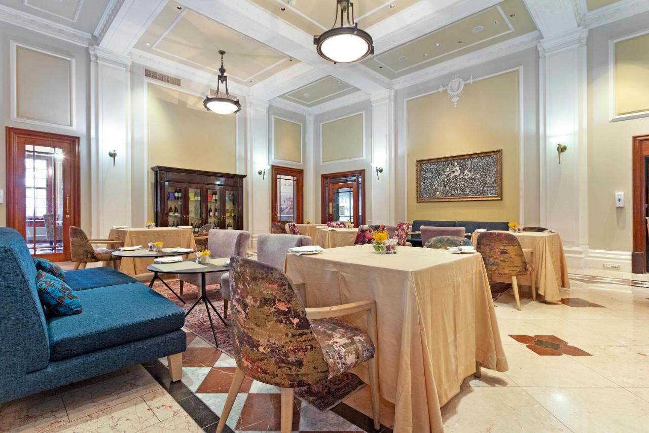 Taj Hotel Cape Town - Luxury 5 Star Suites - Very Spacious With Kitchenette, Lions Head Views Exteriér fotografie