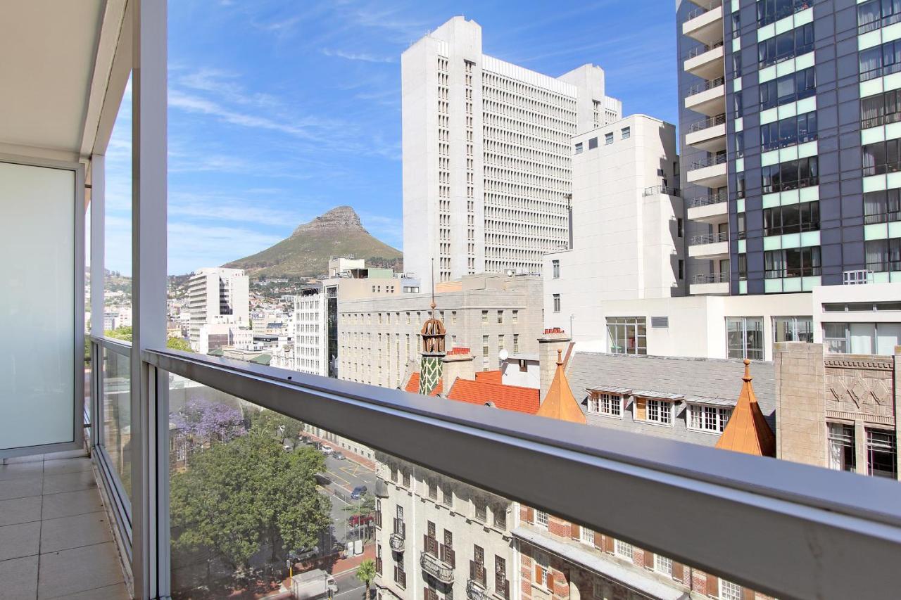 Taj Hotel Cape Town - Luxury 5 Star Suites - Very Spacious With Kitchenette, Lions Head Views Exteriér fotografie