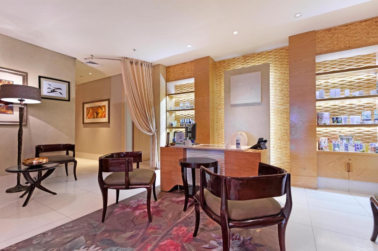 Taj Hotel Cape Town - Luxury 5 Star Suites - Very Spacious With Kitchenette, Lions Head Views Exteriér fotografie