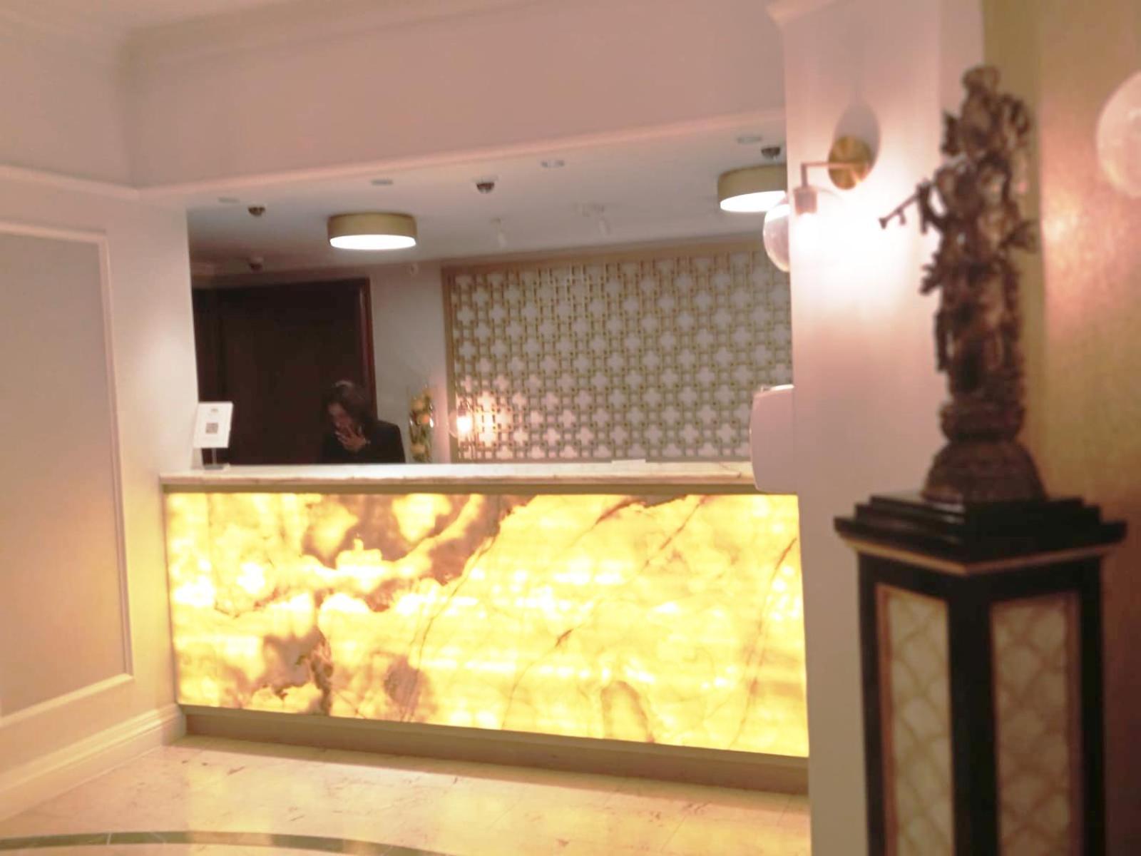 Taj Hotel Cape Town - Luxury 5 Star Suites - Very Spacious With Kitchenette, Lions Head Views Exteriér fotografie