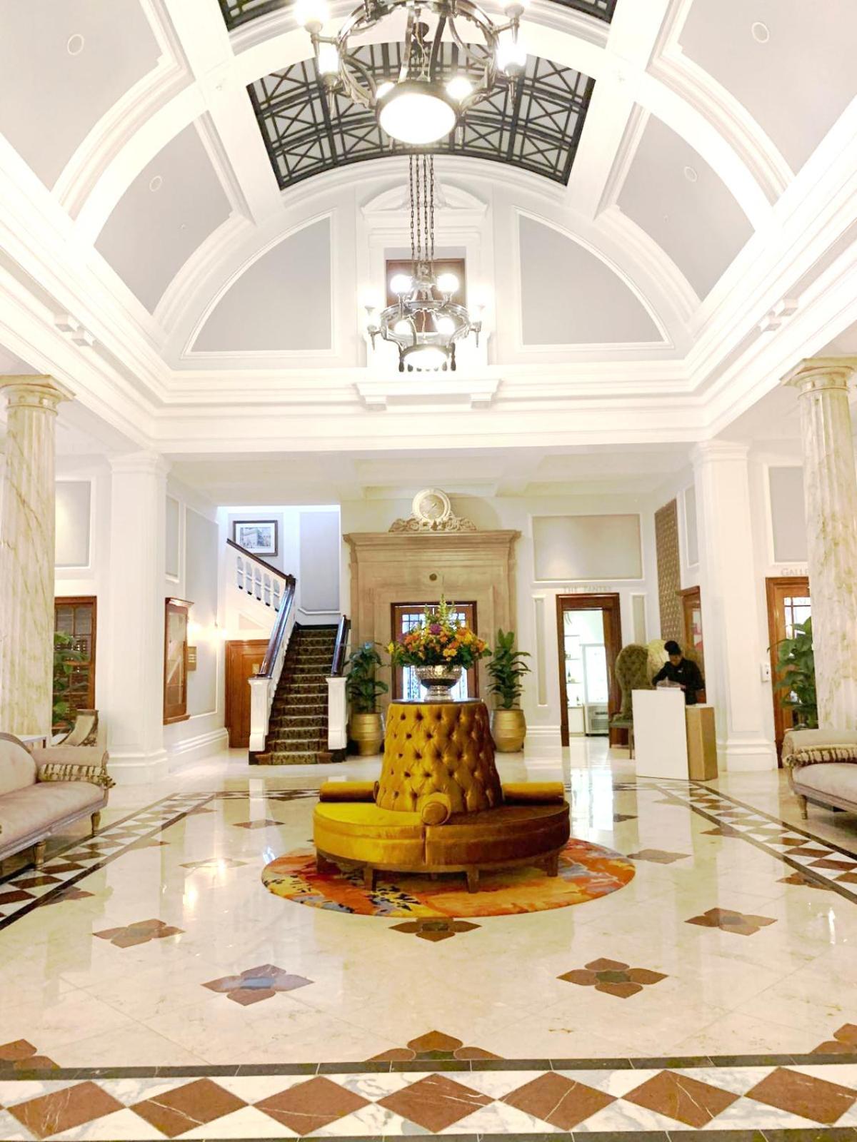 Taj Hotel Cape Town - Luxury 5 Star Suites - Very Spacious With Kitchenette, Lions Head Views Exteriér fotografie