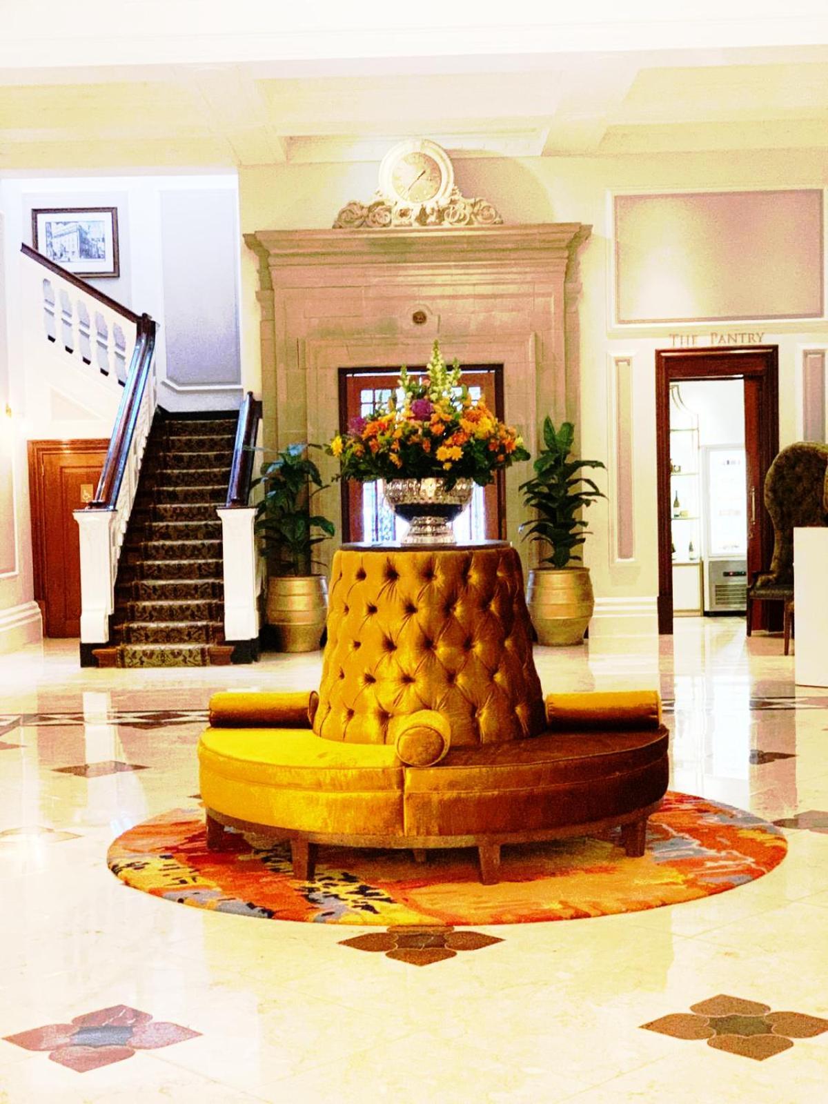Taj Hotel Cape Town - Luxury 5 Star Suites - Very Spacious With Kitchenette, Lions Head Views Exteriér fotografie