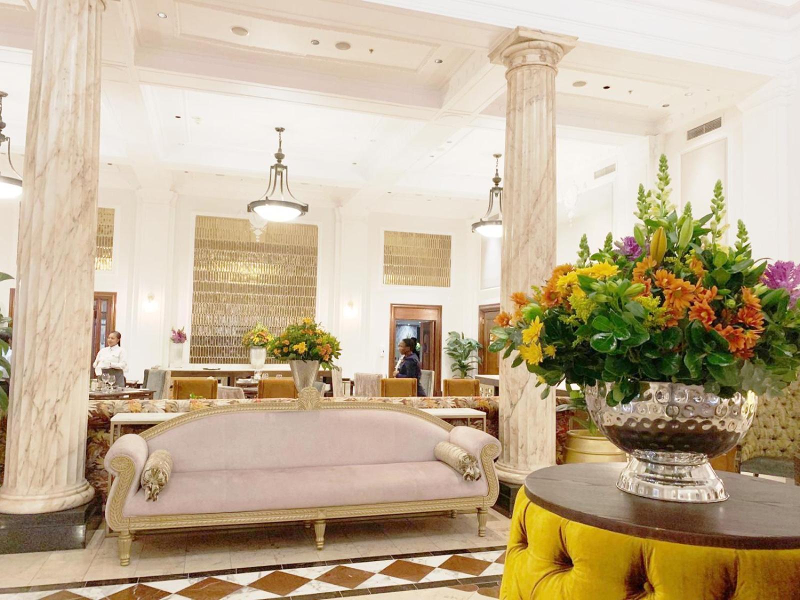 Taj Hotel Cape Town - Luxury 5 Star Suites - Very Spacious With Kitchenette, Lions Head Views Exteriér fotografie